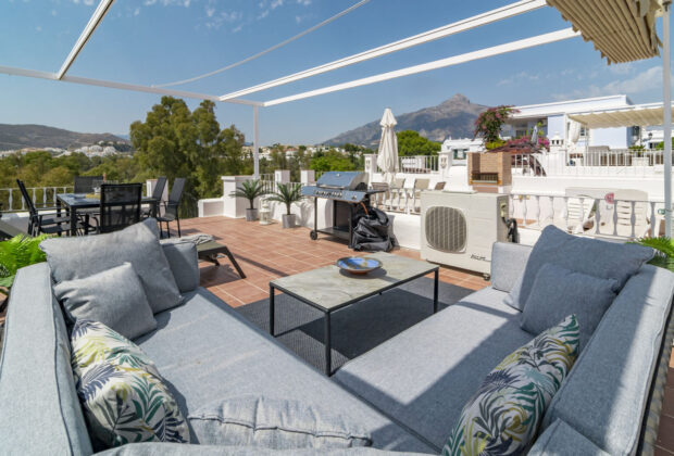 Casa Aloha III by Roomservices