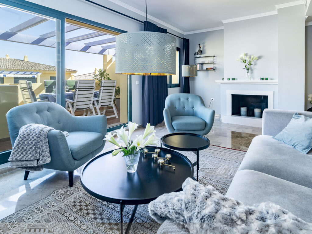 Casa Almendros by Roomservices