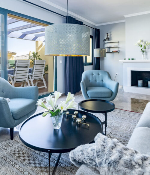 Casa Almendros by Roomservices