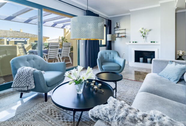 Casa Almendros by Roomservices