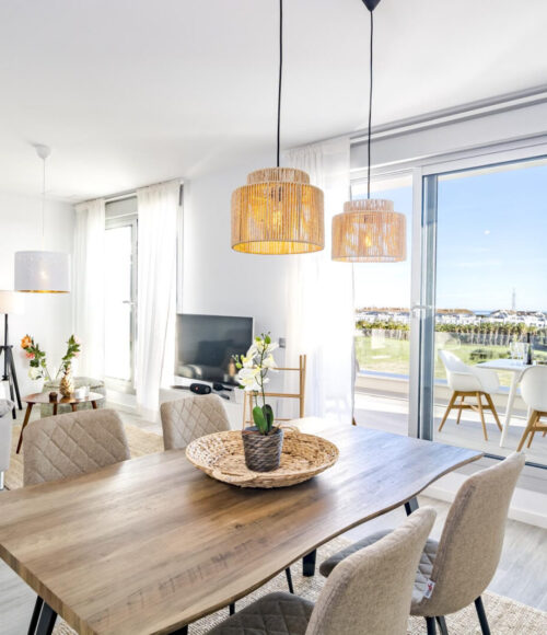 Casa Mirage I by Roomservices