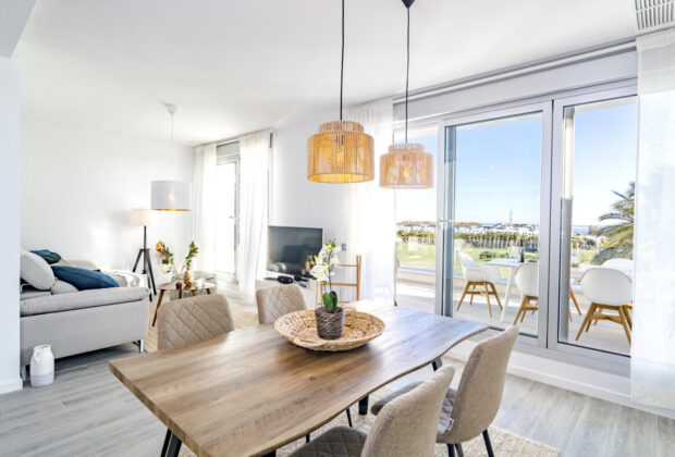 Casa Mirage I by Roomservices