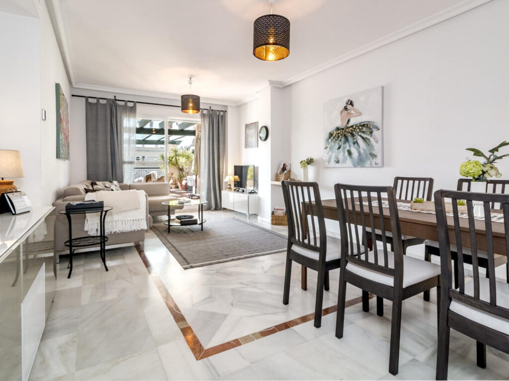 Casa Locrimar I by Roomservices