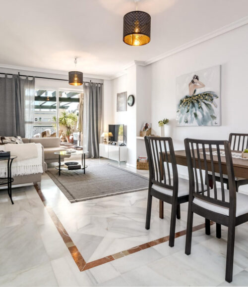 Casa Locrimar I by Roomservices