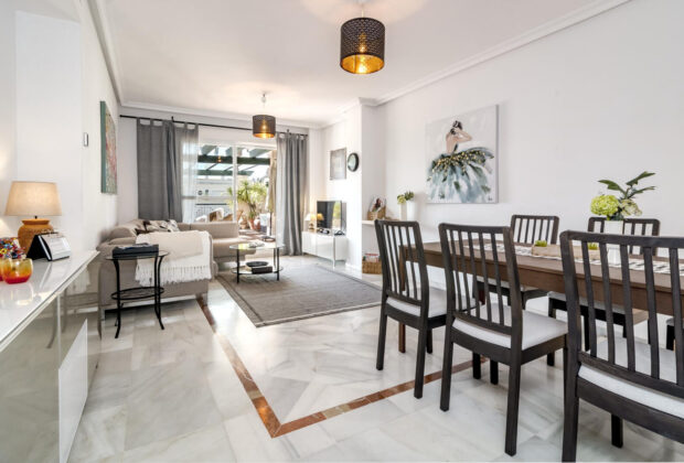 Casa Locrimar I by Roomservices