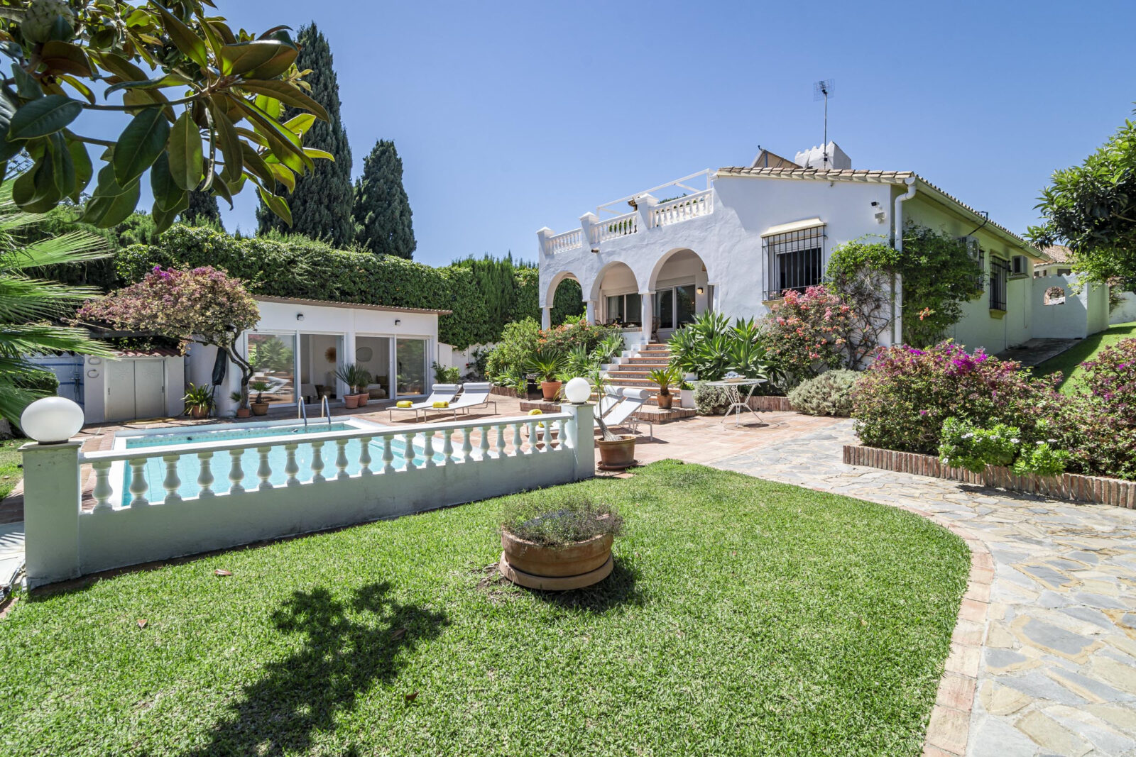 Casa Judia by Roomservices