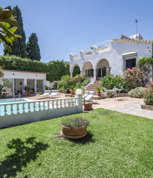 Casa Judia by Roomservices