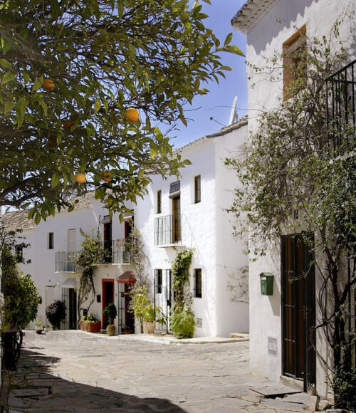 Casa Naranjal by Roomservices