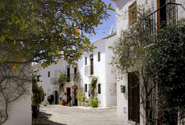 Casa Naranjal by Roomservices