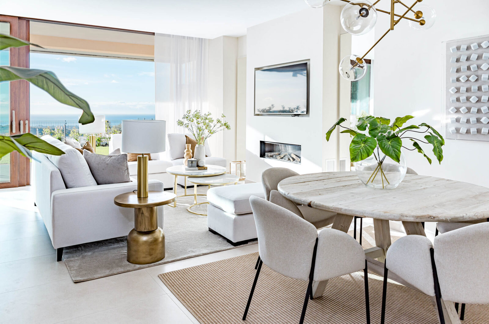 Casa Olivos by Roomservices