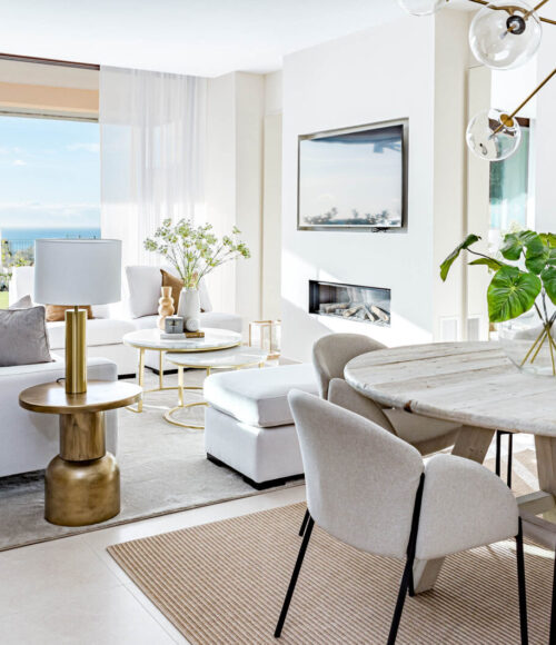 Casa Olivos by Roomservices