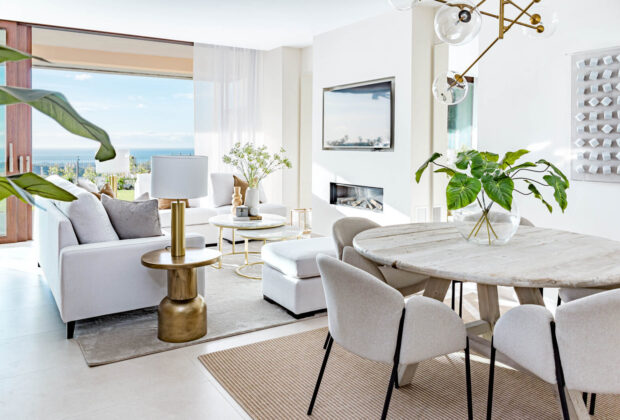 Casa Olivos by Roomservices