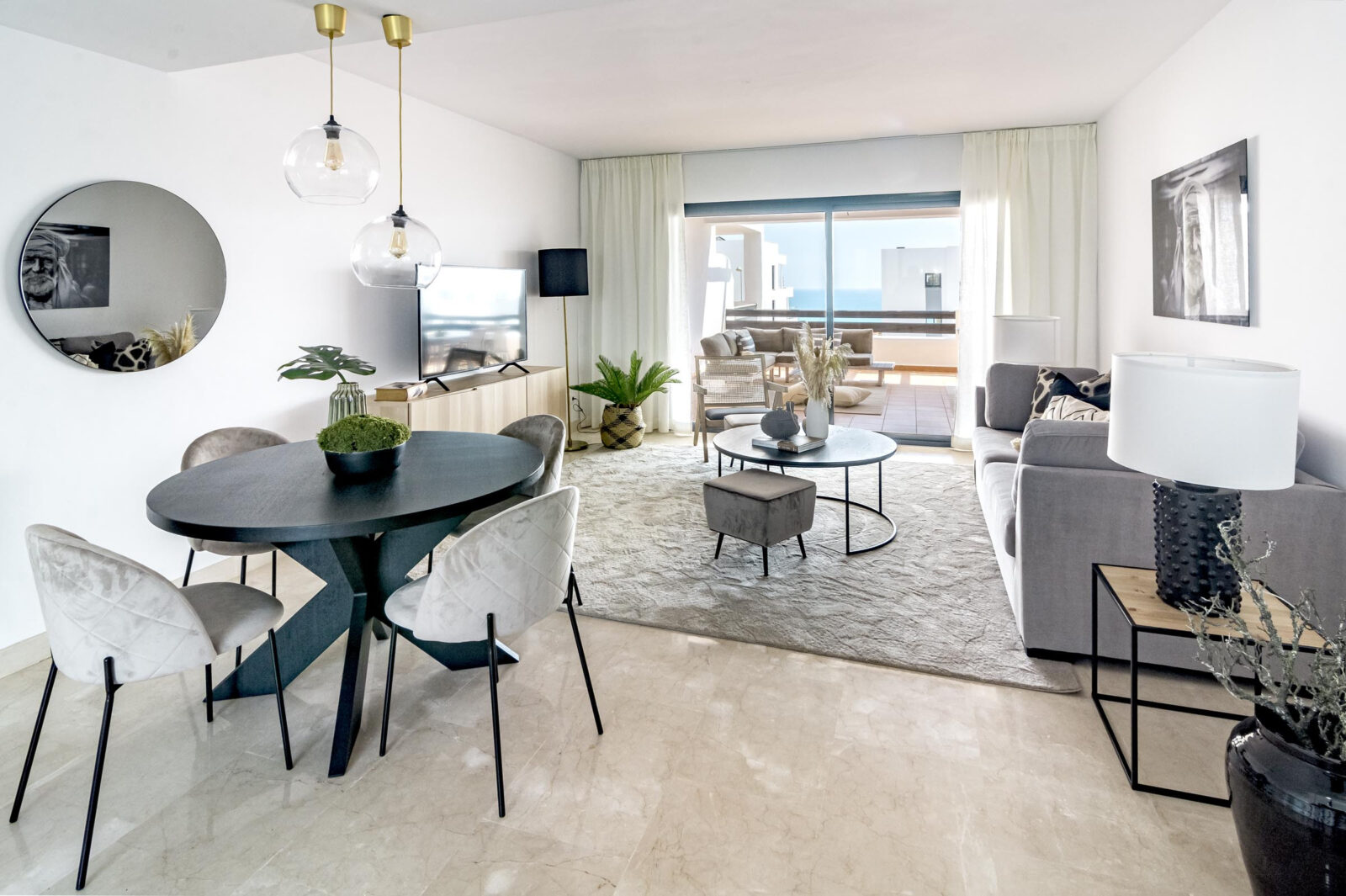 Casa Dona Julia I by Roomservices