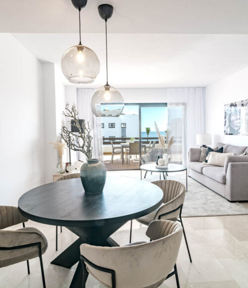 Casa Dona Julia II by Roomservices