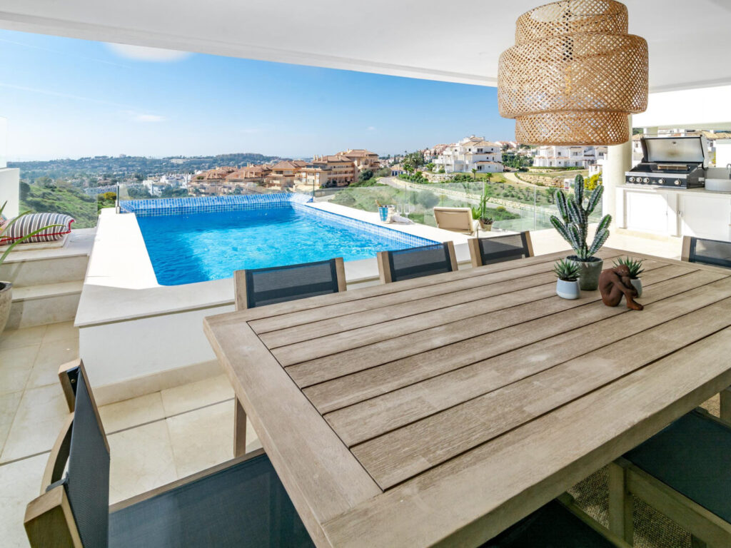 Casa Morelia I by Roomservices
