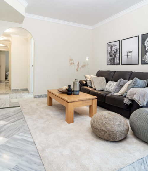 Casa Noche by Roomservices