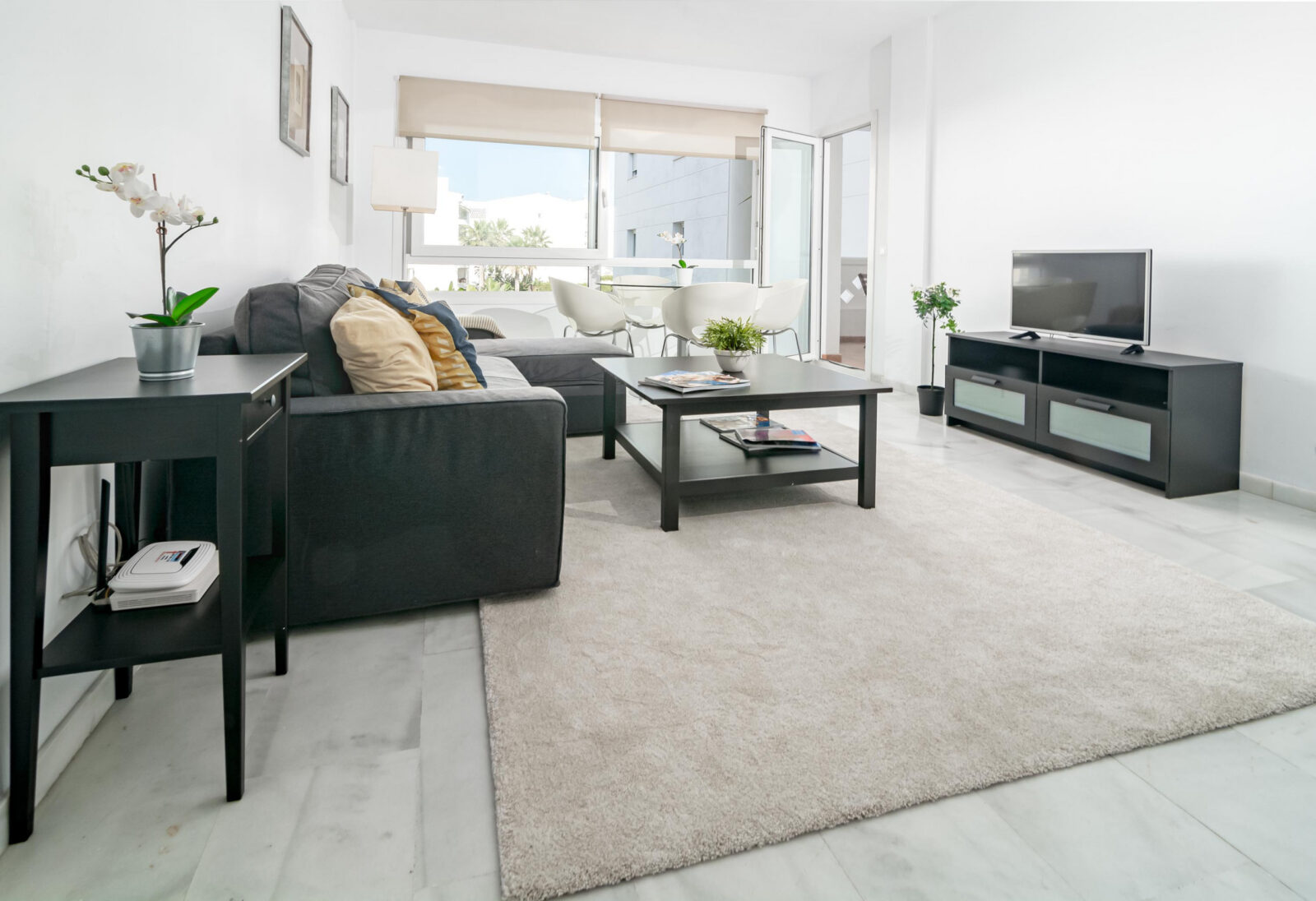 Casa Rocio II by Roomservices