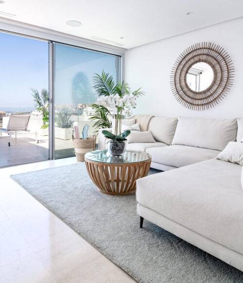 Casa Morelia II by Roomservices