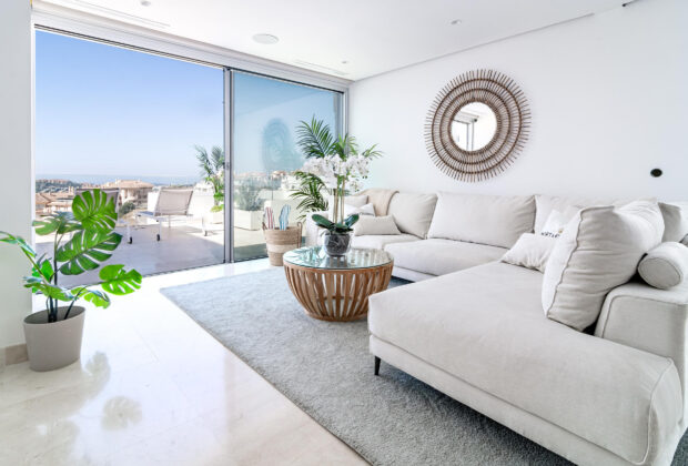 Casa Morelia II by Roomservices