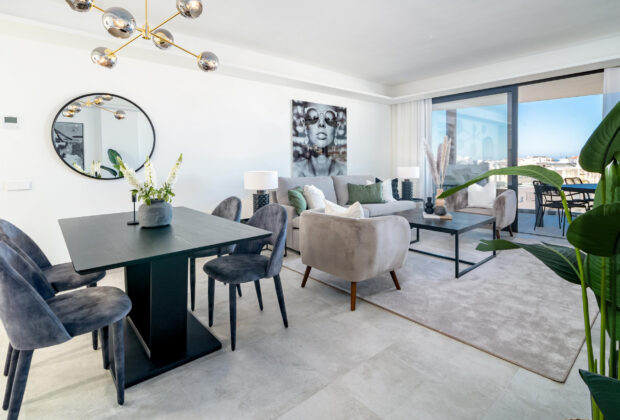 Casa Infinity III by Roomservices