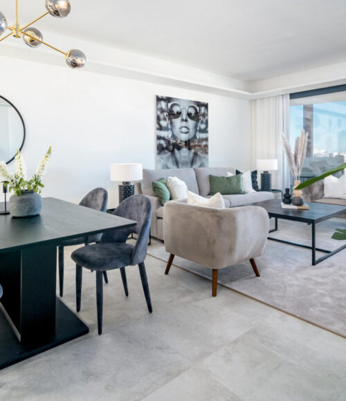 Casa Infinity III by Roomservices