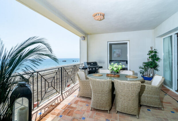 Casa La Perla by Roomservices