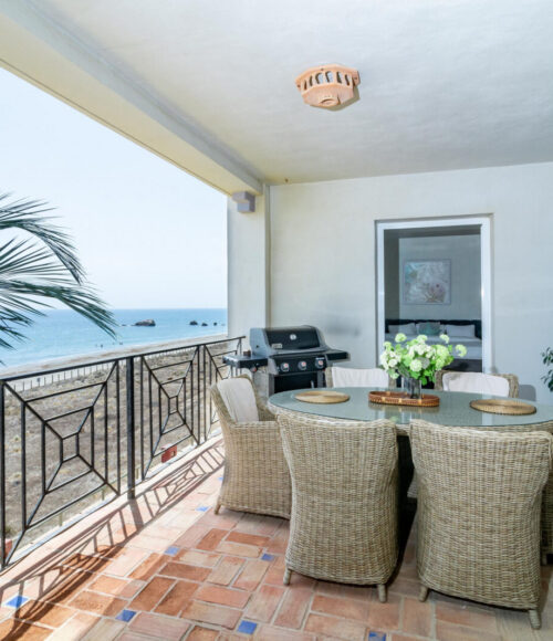 Casa La Perla by Roomservices