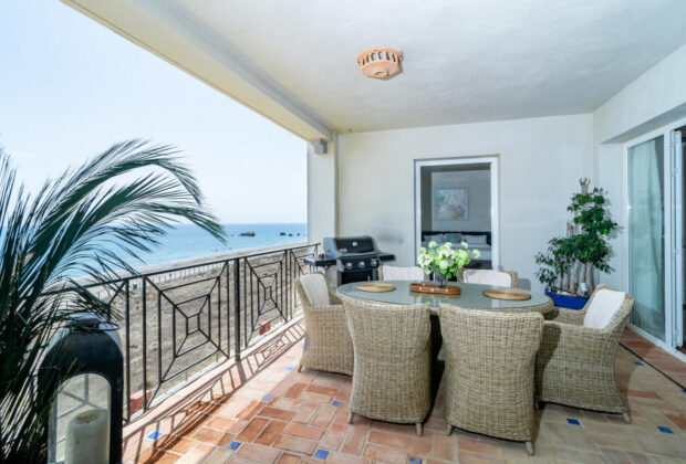 Casa La Perla by Roomservices