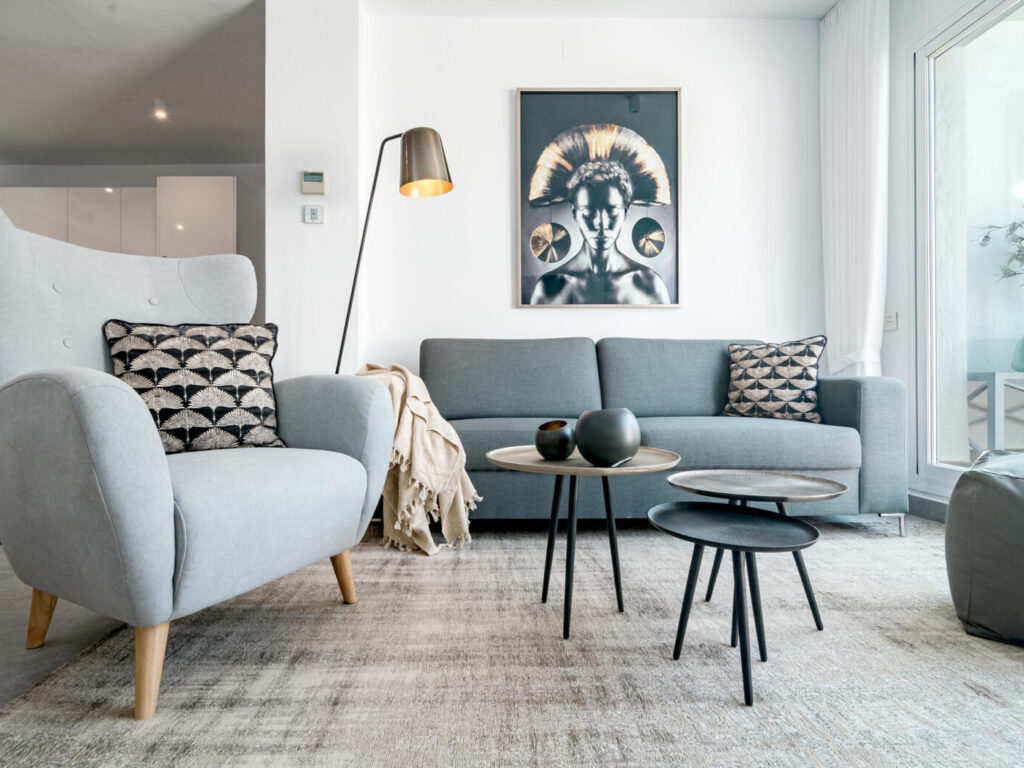 Casa Blanca II by Roomservices