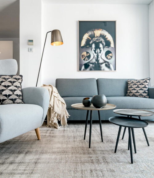Casa Blanca II by Roomservices