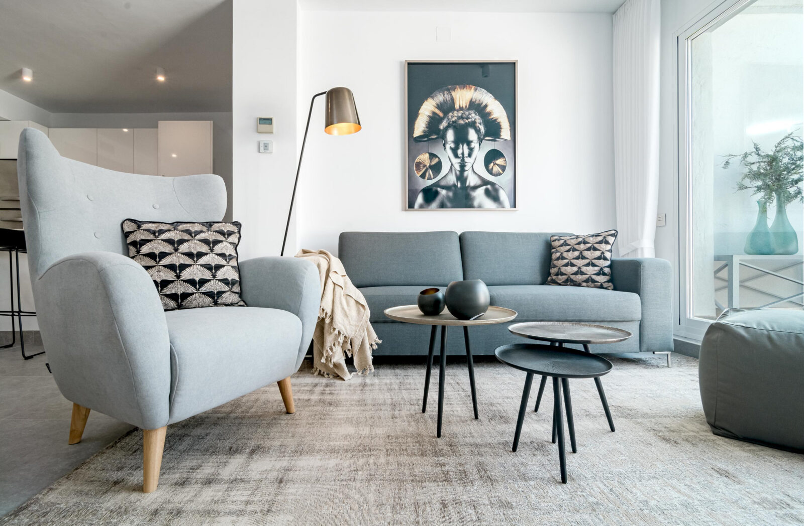 Casa Blanca II by Roomservices