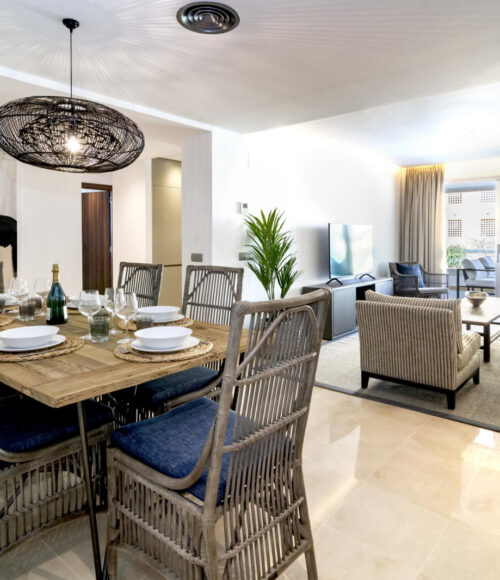 Casa Aqua by Roomservices