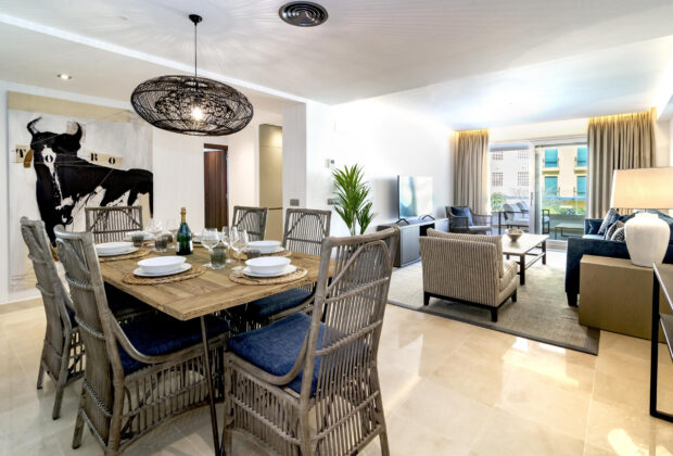 Casa Aqua by Roomservices