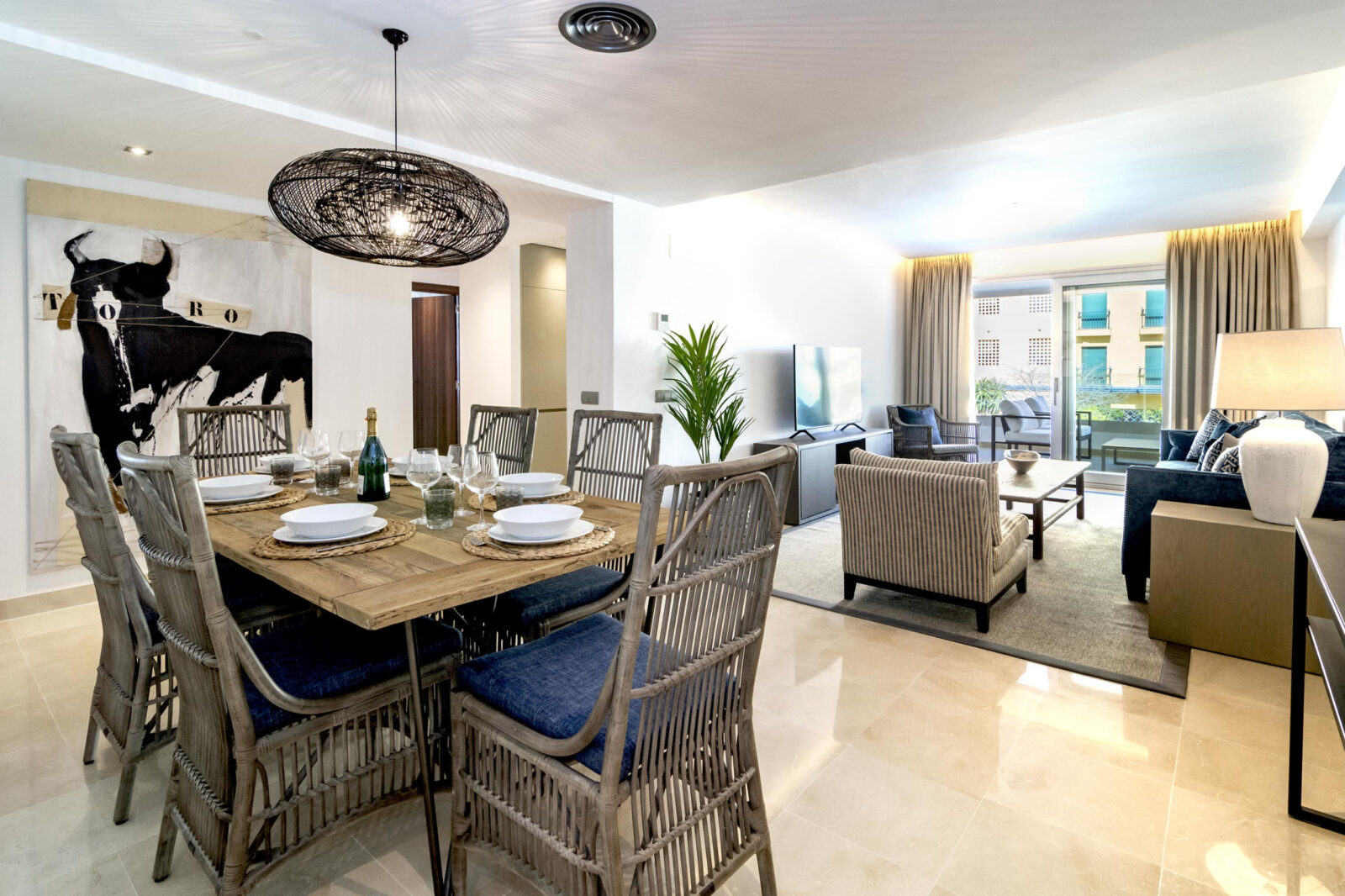 Casa Aqua by Roomservices