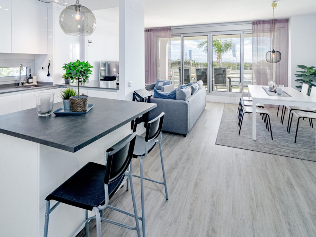 Casa Mirage III by Roomservices