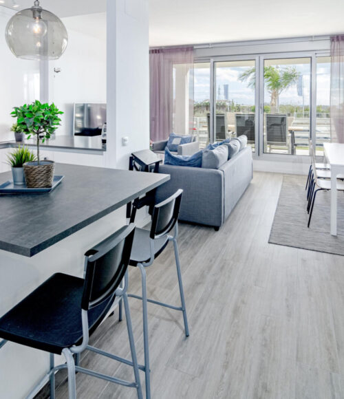 Casa Mirage III by Roomservices