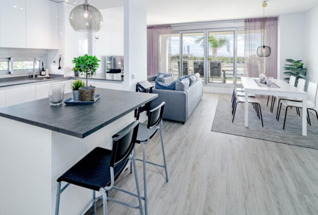 Casa Mirage III by Roomservices