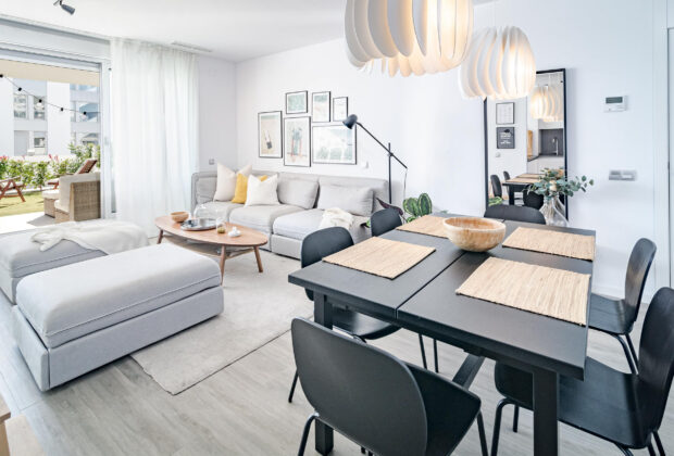 Casa Mirage V by Roomservices