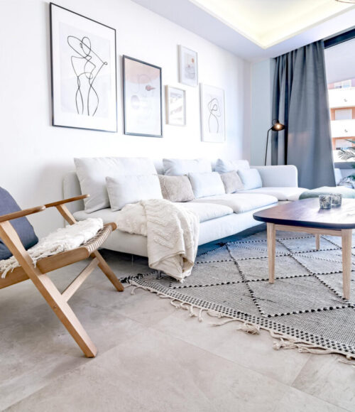 Casa Infinity IV by Roomservices