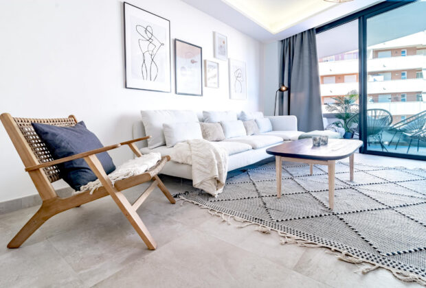 Casa Infinity IV by Roomservices