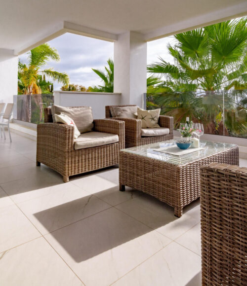 Casa Mirador III by Roomservices