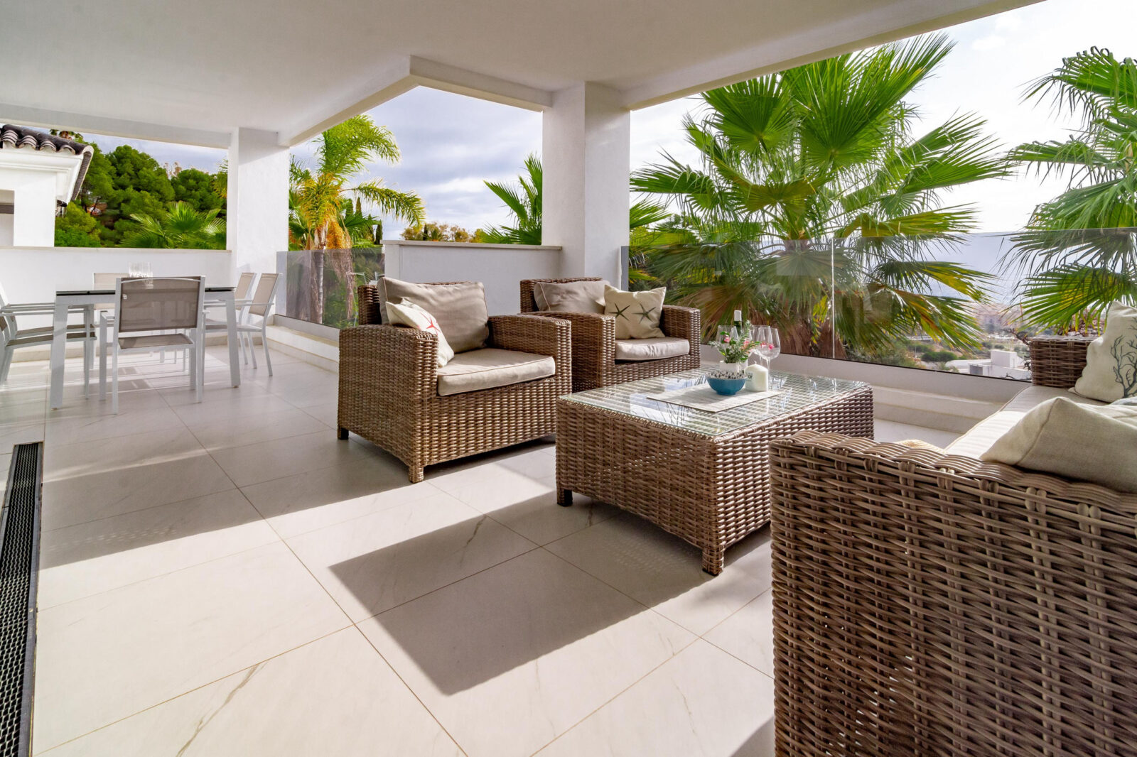 Casa Mirador III by Roomservices