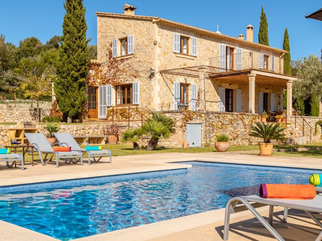 Villa Muntalegre By home villas 360