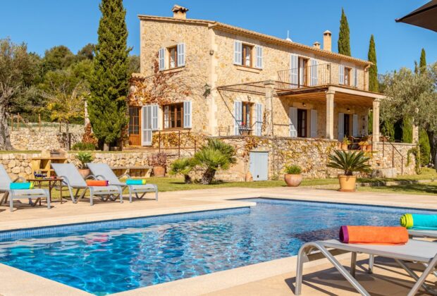 Villa Muntalegre By home villas 360