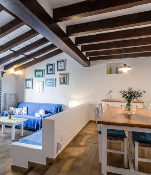Blue fisherman house 3 By home villas 360