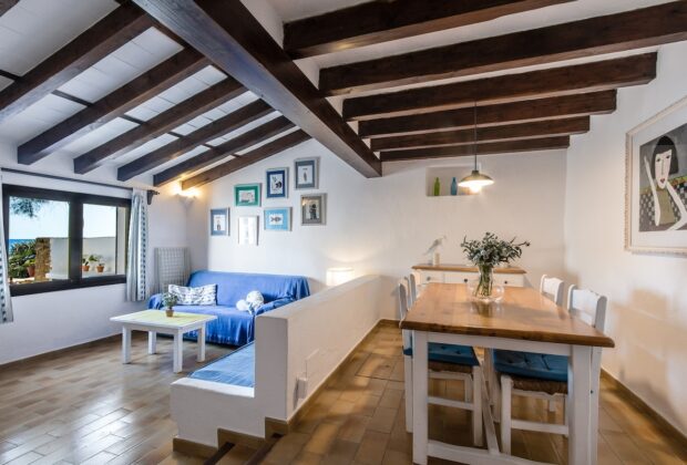 Blue fisherman house 3 By home villas 360