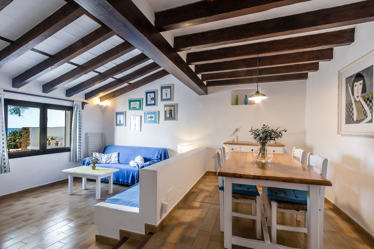 Blue fisherman house 3 By home villas 360