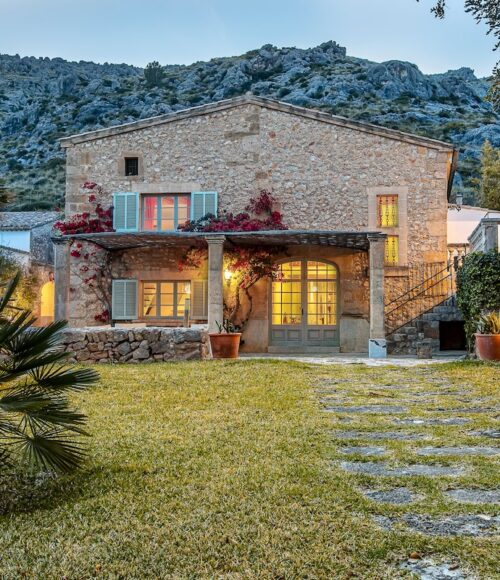 Villa Can Segui near Pollensa By home villas 360
