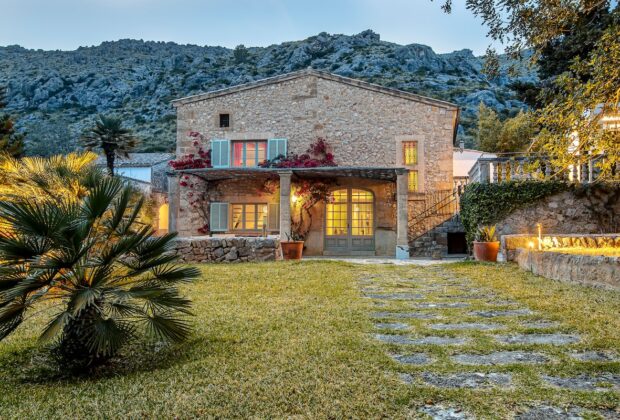 Villa Can Segui near Pollensa By home villas 360