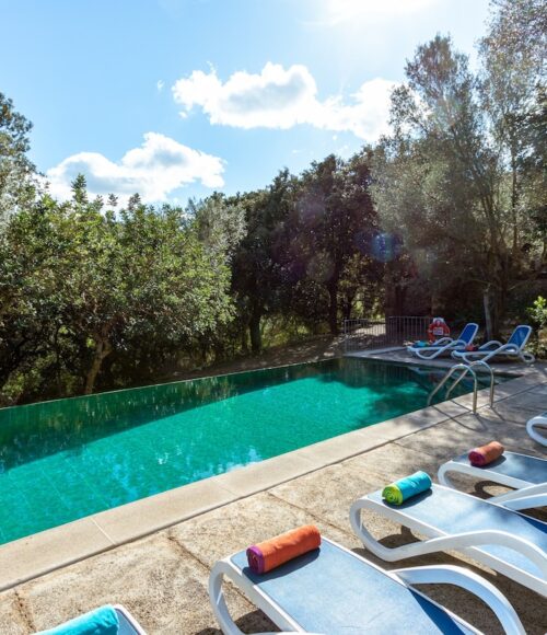 Villa Muscarolas By home villas 360